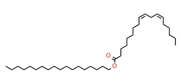 Octadecyl (Z,Z)-9,12-octadecadienoate